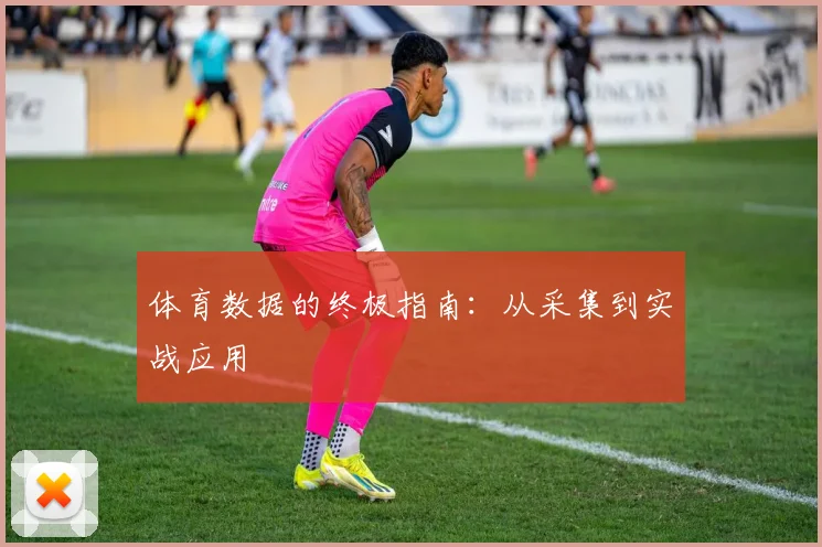 体育数据的终极指南：从采集到实战应用