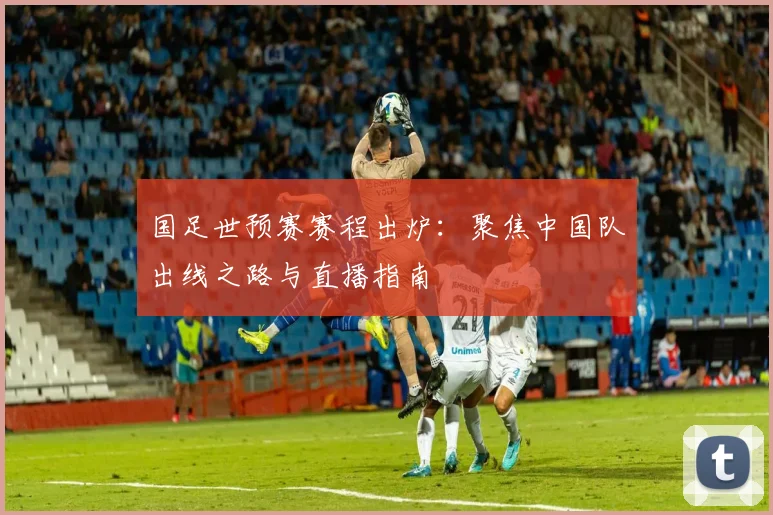 国足世预赛赛程出炉：聚焦中国队出线之路与直播指南